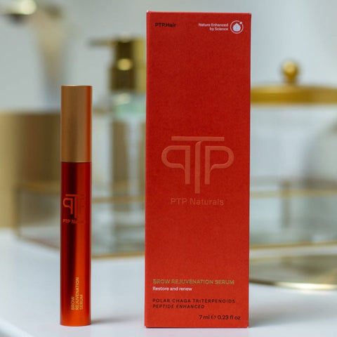 Brow Rejuvenation Serum