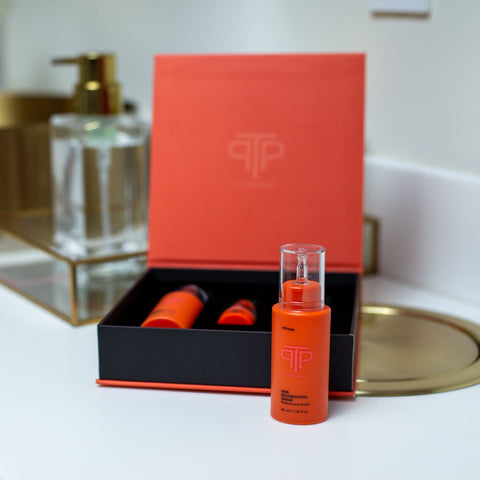 Hair Rejuvenation Serum