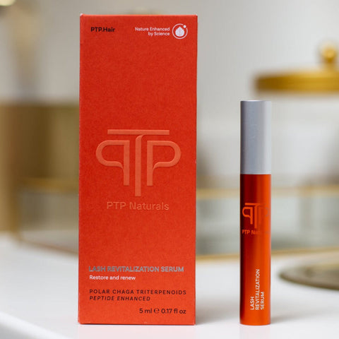 Lash Rejuvenation Serum